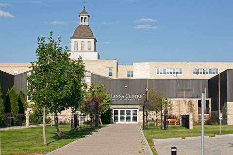 Providence University College & Theological Seminary